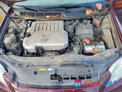 Zdjęcie 11 z 12 samochodu: 2007 TOYOTA AVALON XL VIN:4T1BK36B27U170064 - miniatura