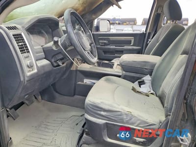 Zdjęcie 7 z 12 samochodu: 2013 DODGE RAM 3500 SLT VIN:3C63R3HL2DG566382 - miniatura