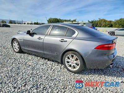 Drugie zdjęcie samochodu z przodu: 2017 JAGUAR XE PREMIUM VIN:SAJAD4BN8HA952387 - miniatura
