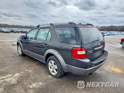 Drugie zdjęcie samochodu z przodu: 2007 FORD FREESTYLE SEL VIN:1FMZK02117GA04014 - miniatura