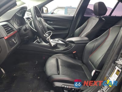 Zdjęcie 7 z 12 samochodu: 2015 BMW 335 XI VIN:WBA3B9G52FNR93877 - miniatura