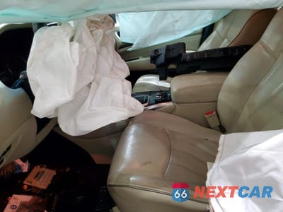 Zdjęcie 7 z 14 samochodu: 2016 INFINITI QX60 VIN:5N1AL0MM7GC508379 - miniatura