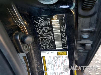 Zdjęcie 12 z 13 samochodu: 2016 TOYOTA PRIUS VIN:JTDKARFU6G3510785 - miniatura