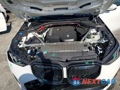 Zdjęcie 11 z 12 samochodu: 2025 BMW X3 30 XDRIVE VIN:5UX53GP02S9027967 - miniatura