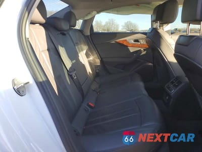 Zdjęcie 10 z 11 samochodu: 2019 AUDI A4 PREMIUM VIN:WAUDNAF46KN018105 - miniatura