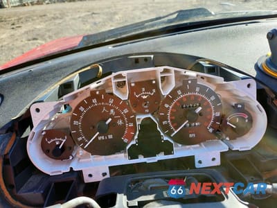 Zdjęcie 9 z 12 samochodu: 1993 MAZDA MIATA VIN:JM1NA3517P0412173 - miniatura