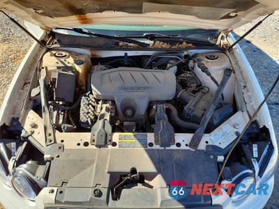 Zdjęcie 11 z 12 samochodu: 2006 BUICK LACROSSE CX VIN:2G4WC582061226990 - miniatura