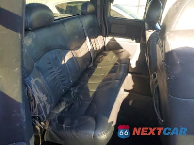 Zdjęcie 10 z 12 samochodu: 2000 CHEV SILVERADO VIN:2GCEK19T0Y1397115 - miniatura
