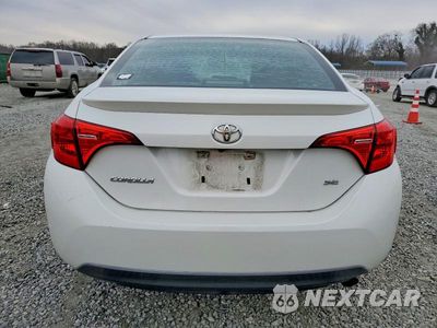 Zdjęcie 6 z 12 samochodu: 2018 TOYOTA COROLLA SE VIN:5YFBURHE6JP789635 - miniatura