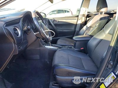 Zdjęcie 7 z 12 samochodu: 2018 TOYOTA COROLLA L VIN:2T1BURHE6JC071471 - miniatura