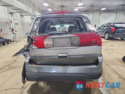 Zdjęcie 6 z 13 samochodu: 2004 BUICK RENDEZVOUS CX VIN:3G5DA03EX4S568025 - miniatura