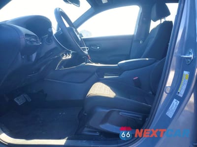 Zdjęcie 7 z 13 samochodu: 2024 HONDA HR-V SPORT VIN:3CZRZ2H5XRM786032 - miniatura