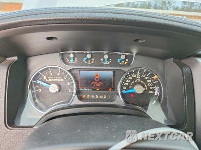 Zdjęcie 9 z 12 samochodu: 2014 FORD F150 SUPERCREW VIN:1FTFW1ET5EFB67007 - miniatura