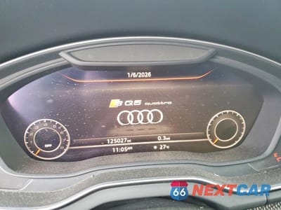 Zdjęcie 9 z 12 samochodu: 2019 AUDI SQ5 PREMIUM PLUS VIN:WA1B4AFY2K2003323 - miniatura