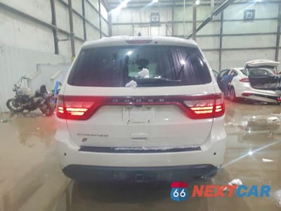 Zdjęcie 6 z 12 samochodu: 2019 DODGE DURANGO SXT VIN:1C4RDJAG3KC827618 - miniatura