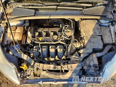 Zdjęcie 11 z 13 samochodu: 2014 FORD FOCUS SE VIN:1FADP3K23EL301998 - miniatura