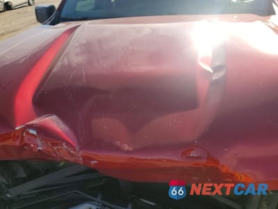 Zdjęcie 11 z 13 samochodu: 2021 CHEVROLET SILVERADO K1500 LT TRAIL BOSS VIN:1GCPYFED5MZ258411 - miniatura