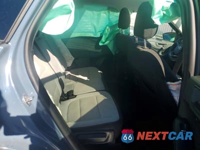 Zdjęcie 11 z 12 samochodu: 2025 FORD ESCAPE ACTIVE VIN:1FMCU0GN7SUA29764 - miniatura