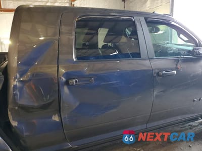 Zdjęcie 11 z 14 samochodu: 2022 RAM 2500 LARAMIE VIN:3C6UR5NLXNG324638 - miniatura