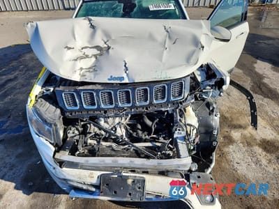 Zdjęcie 12 z 14 samochodu: 2021 JEEP COMPASS LIMITED VIN:3C4NJDCB2MT527473 - miniatura