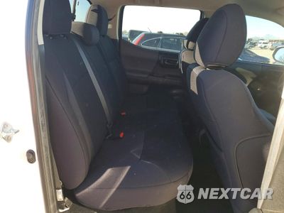 Zdjęcie 10 z 13 samochodu: 2023 TOYOTA TACOMA DOUBLE CAB VIN:3TMCZ5AN6PM548943 - miniatura