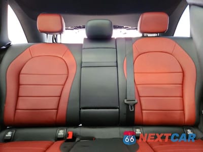 Zdjęcie 10 z 13 samochodu: 2021 MERCEDES-BENZ GLC 300 4MATIC VIN:W1N0G8EB7MV278156 - miniatura