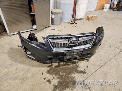 Zdjęcie 13 z 13 samochodu: 2017 SUBARU CROSSTREK PREMIUM VIN:JF2GPABC3H8209190 - miniatura