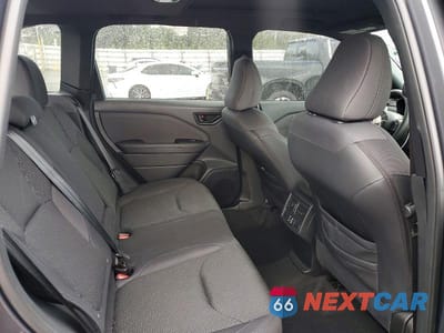 Zdjęcie 11 z 13 samochodu: 2025 SUBARU FORESTER PREMIUM VIN:JF2SLDDC8SH564027 - miniatura
