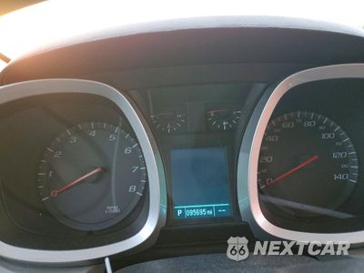 Zdjęcie 9 z 12 samochodu: 2014 CHEVROLET EQUINOX LT VIN:1GNALBEK6EZ127265 - miniatura