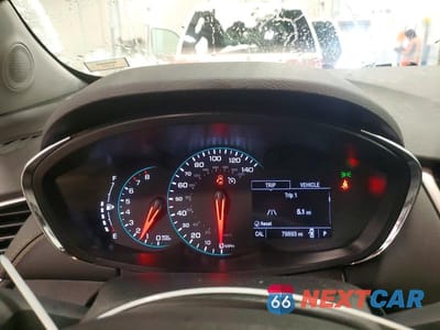 Zdjęcie 9 z 12 samochodu: 2020 CHEVROLET TRAX LS VIN:3GNCJNSBXLL264721 - miniatura
