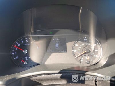 Zdjęcie 9 z 14 samochodu: 2020 KIA SOUL LX VIN:KNDJ23AU9L7108050 - miniatura