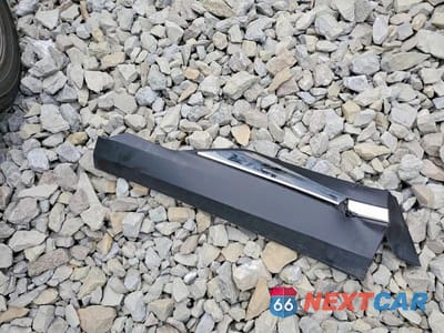 Zdjęcie 13 z 13 samochodu: 2021 NISSAN ROGUE PLATINUM VIN:JN8BT3DD6MW475173 - miniatura