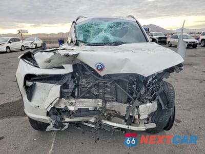 Piąte zdjęcie samochodu w środku: 2023 BMW X7 M60I VIN:5UX33EM07P9P73371 - miniatura