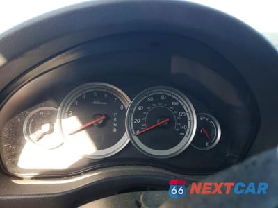 Zdjęcie 9 z 12 samochodu: 2005 SUBARU LEGACY OUTBACK 2.5I VIN:4S4BP61C757372347 - miniatura