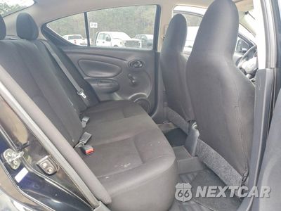 Zdjęcie 10 z 14 samochodu: 2014 NISSAN VERSA S VIN:3N1CN7AP6EL876040 - miniatura