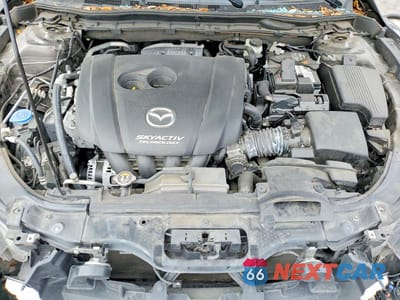 Zdjęcie 11 z 11 samochodu: 2016 MAZDA 6 GRAND TOURING VIN:JM1GJ1W5XG1487104 - miniatura