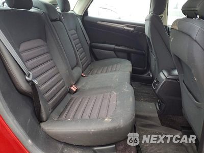 Zdjęcie 10 z 12 samochodu: 2017 FORD FUSION SE HYBRID VIN:3FA6P0LU8HR164117 - miniatura