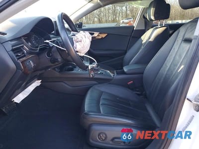 Zdjęcie 7 z 11 samochodu: 2019 AUDI A4 PREMIUM VIN:WAUDNAF46KN018105 - miniatura