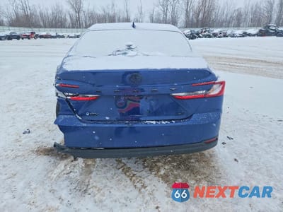 Zdjęcie 6 z 11 samochodu: 2025 TOYOTA CAMRY XSE VIN:4T1DAACK1SU105588 - miniatura