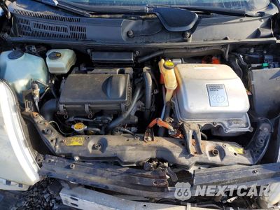 Zdjęcie 12 z 14 samochodu: 2009 TOYOTA PRIUS VIN:JTDKB20U493518545 - miniatura
