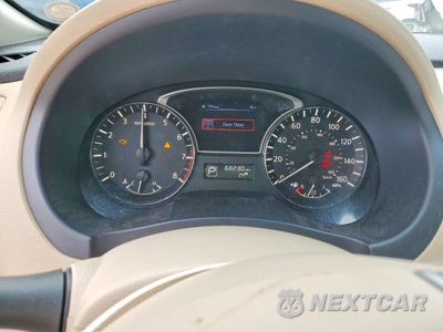 Zdjęcie 9 z 13 samochodu: 2013 NISSAN ALTIMA 2.5 VIN:1N4AL3AP4DN577654 - miniatura