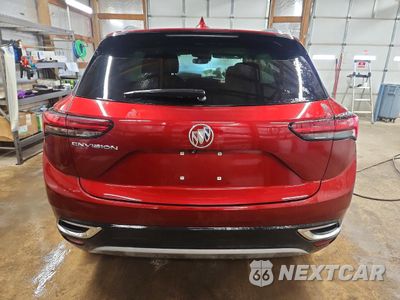 Zdjęcie 6 z 13 samochodu: 2023 BUICK ENVISION ESSENCE VIN:LRBFZNR49PD126944 - miniatura