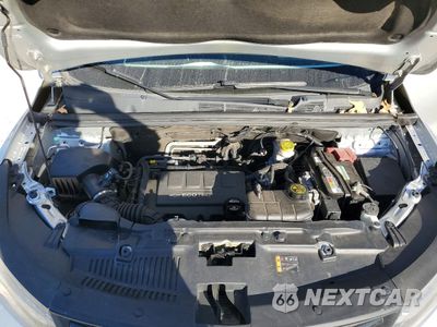 Zdjęcie 11 z 12 samochodu: 2018 CHEVROLET TRAX 1LT VIN:3GNCJLSB8JL301198 - miniatura