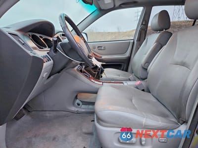 Zdjęcie 7 z 13 samochodu: 2006 TOYOTA HIGHLANDER HYBRID VIN:JTEEW21A260021833 - miniatura