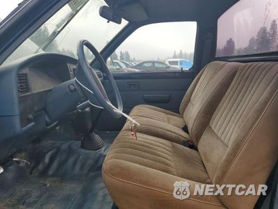 Zdjęcie 7 z 13 samochodu: 1991 TOYOTA PICKUP 1/2 TON SHORT WHEELBASE VIN:JT4RN81A2M5128456 - miniatura
