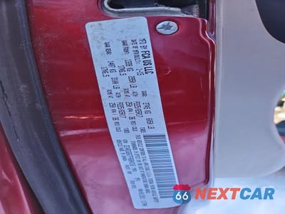 Zdjęcie 14 z 14 samochodu: 2015 DODGE GRAND CARAVAN SE VIN:2C4RDGBG7FR684316 - miniatura