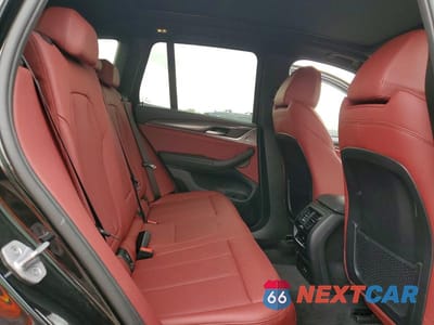 Zdjęcie 11 z 12 samochodu: 2024 BMW X3 M40I VIN:WBA85DP09RN299390 - miniatura