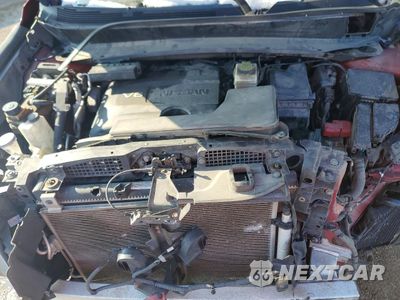 Zdjęcie 12 z 14 samochodu: 2017 NISSAN PATHFINDER S VIN:5N1DR2MM4HC641478 - miniatura