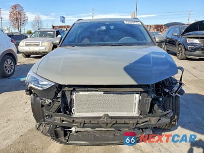 Piąte zdjęcie samochodu w środku: 2025 AUDI Q3 PREMIUM PLUS S LINE 45 VIN:WA1EECF3XS1095992 - miniatura