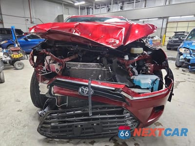 Piąte zdjęcie samochodu w środku: 2025 TOYOTA GRAND HIGHLANDER HYBRID MAX LIMITED VIN:5TDADAB59SS014311 - miniatura